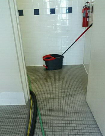 Commercial Tile And Grout Cleaning, Tile Flooring Boca Raton